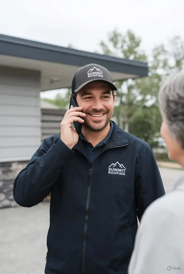 Flat Roof Leak Repair Fort Benton, MT FAQs